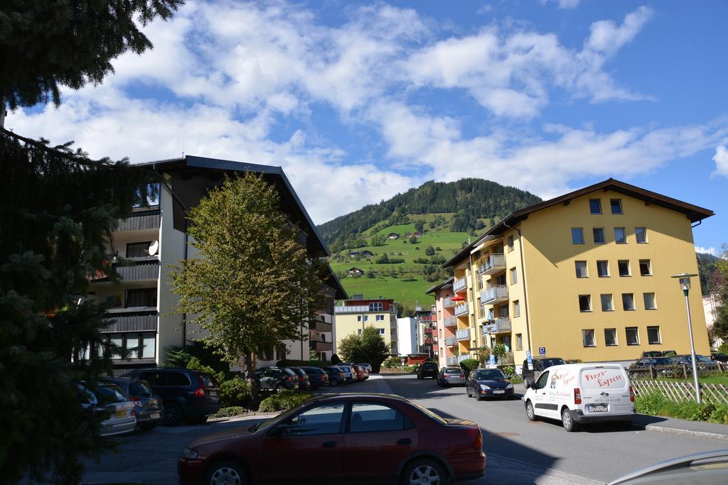 Areit One Family And Friends Apartment Zell am See Exterior foto