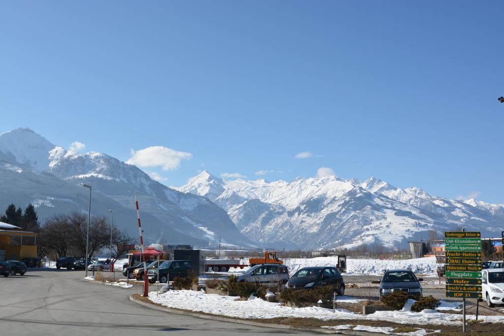 Areit One Family And Friends Apartment Zell am See Exterior foto