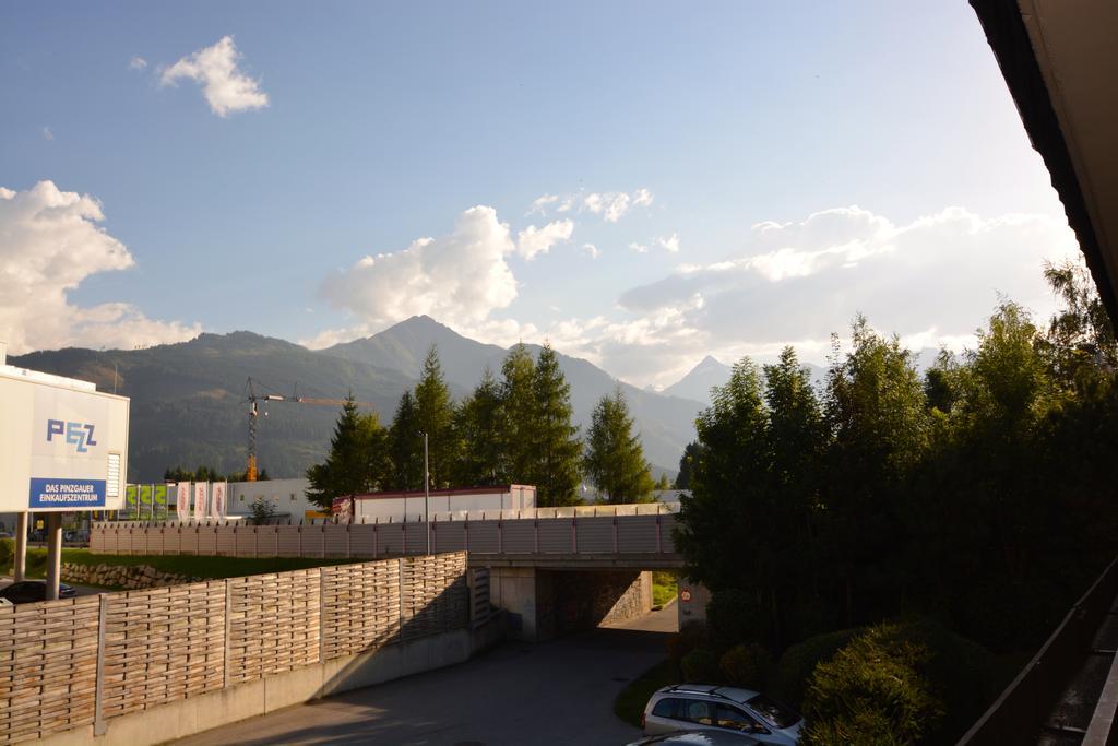 Areit One Family And Friends Apartment Zell am See Exterior foto