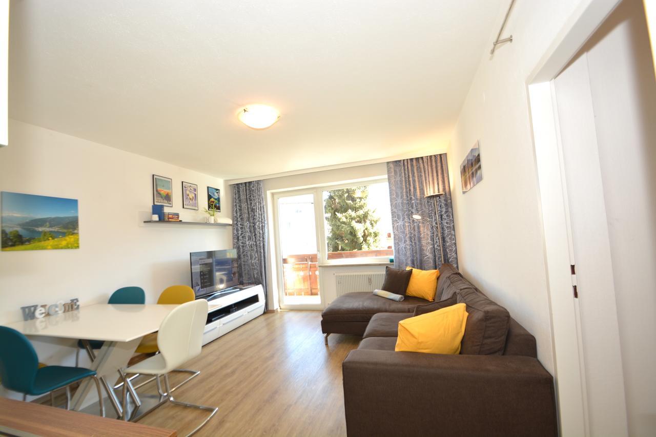 Areit One Family And Friends Apartment Zell am See Exterior foto