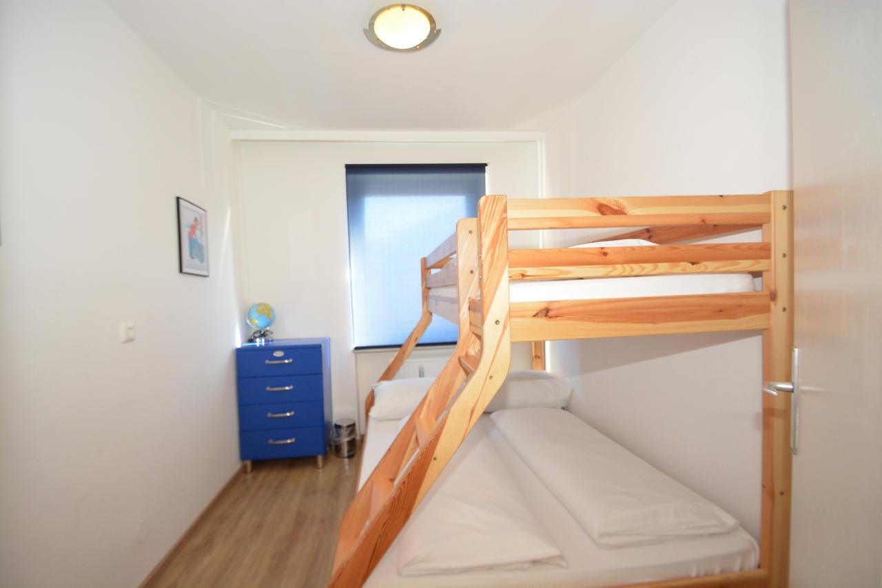 Areit One Family And Friends Apartment Zell am See Exterior foto