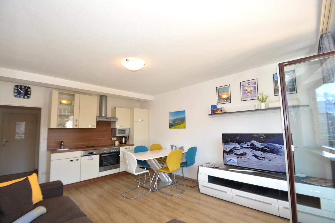 Areit One Family And Friends Apartment Zell am See Exterior foto