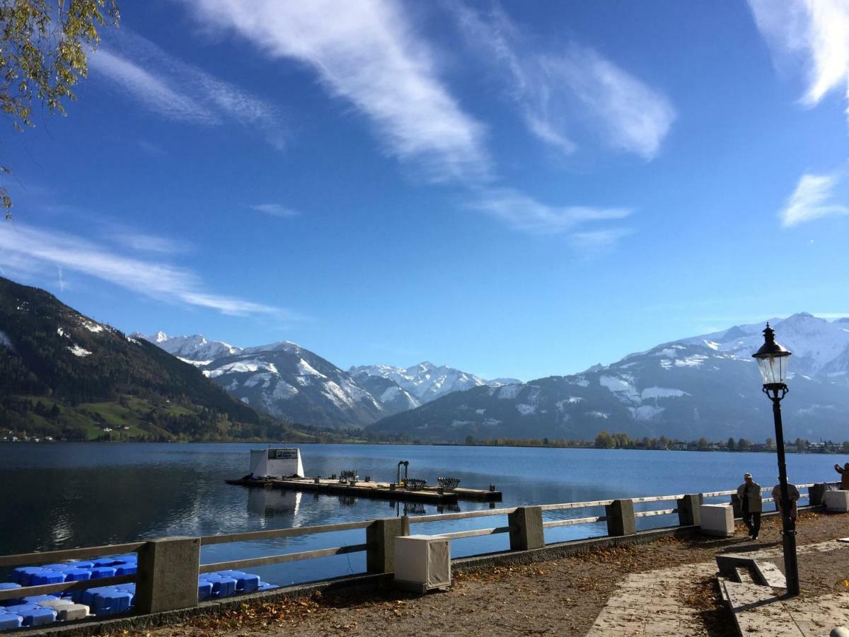 Areit One Family And Friends Apartment Zell am See Exterior foto