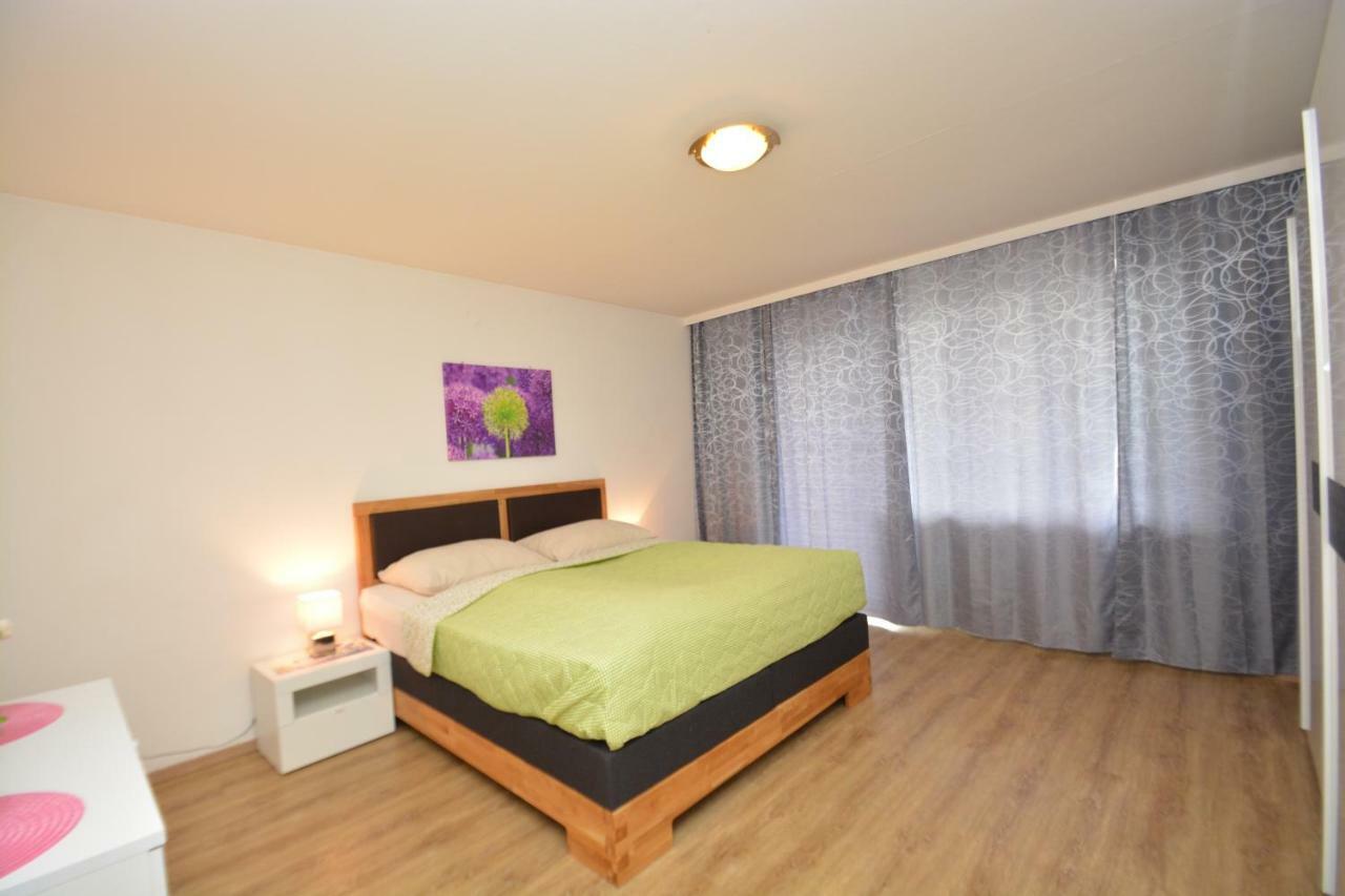 Areit One Family And Friends Apartment Zell am See Exterior foto